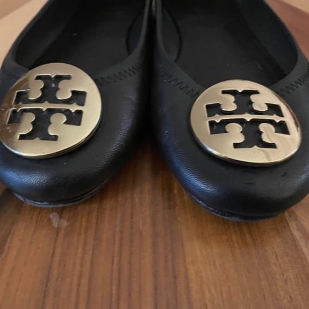 Tory Burch Ballerina Flats!